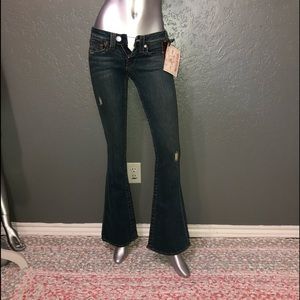 True Religion “Bobby” Vintage.